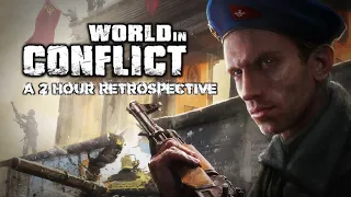 World in Conflict | One Of A Kind | Analysis and Retrospective
