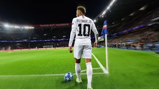 Neymar was a BEAST in 2020