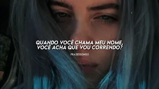 billie eilish - watch (tradução/legendado)