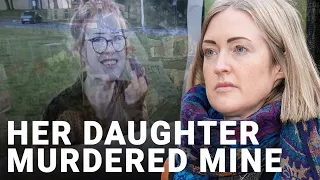 Meeting my daughter’s killer’s family | Esther Ghey