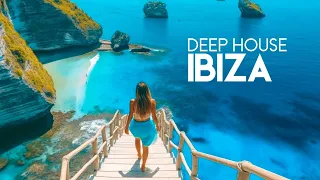 Ibiza Summer Mix 2024 🍓 Best Of Tropical Deep House Mix 🍓 Dua Lipa, Coldplay, Martin Garrix & Kygo,