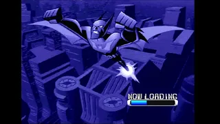 CiB Let's Try - Batman Beyond: Return of the Joker (PS1)