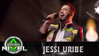 'Nadie es eterno' - Jessi Uribe - Show 100 millones | A otro Nivel