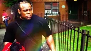 Bodybuilding Motivation - Kai Greene - The Desired End Result