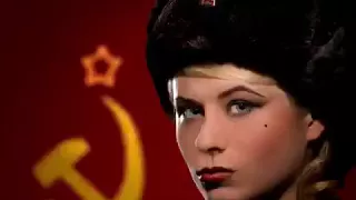 ☭ Blue Affair & Sasha Dith feat. Carlprit - Я Одна (DJ Velchev Pavel Remix 2011)