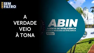 Relatório da Abin responsabilizou o governo Lula pelo 8 de janeiro | #osf