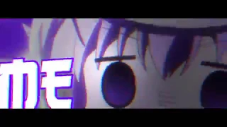 FREE 2D ANIME INTRO FOR PANZOID