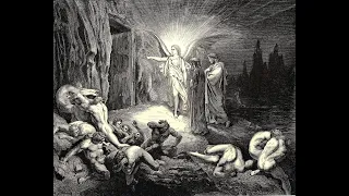 Dante's Divine Comedy- Illustrated by Gustave Dore! 136 plates! A Beautiful Book Review