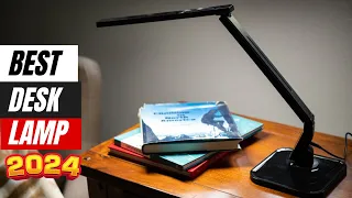 Best Desk Lamp - Choosing The Right Light for Your Desk