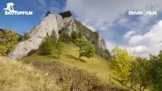 Biele Karpaty - Kráľovstvo Strážene Vršatcom (trailer) 2015