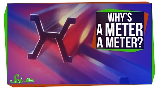 Why's a Meter a Meter?