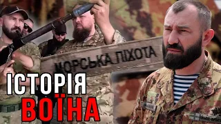 Розвідник на псевдо «Інструктор» захищає Україну