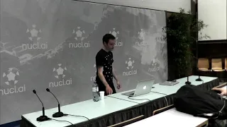 Nucl.ai 2015 - Text Synthesis with Recurrent Neural Networks for Fun and Profit!