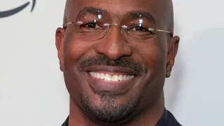 The Real Reason Jeff Bezos Gave Van Jones $100 Million