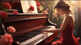 Musik piano yang mempesona: melodi yang menenangkan untuk menghilangkan stres