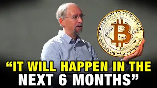 "Bitcoin Will Hit $100,000 In The Next 6 Months!" Crypto Expert Adam Back 2024 BTC Prediction