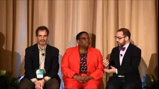 How System Leadership Applies to Collective Impact Pt.2 - Panel Discussion