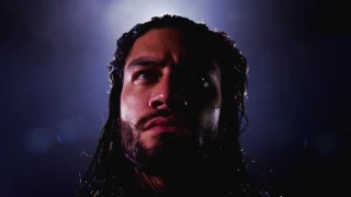 Road to WrestleMania 33  The Undertaker vs  Roman Reigns   YouTube