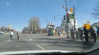 Санкт-петербург 9 Май