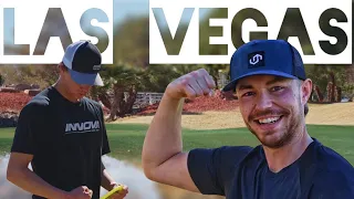 LAS VEGAS KAUDEN AVAUSKISA ft. Rasmus Saukkoriipi