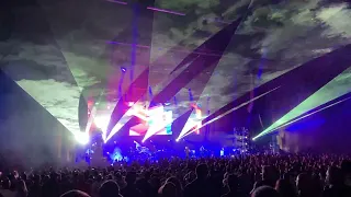 New Order - Blue Monday (9/25/22, Mann Center, Philadelphia)