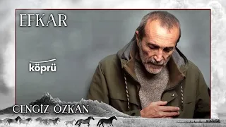 Cengiz Özkan - Efkar [Gönül Dağı Dizi Müzikleri ⛰ ©️2022 Köprü ]