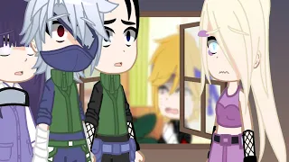 „I‘ll stop trying to k!ll myself!“ |~Naruto and Sakura Angst~| [Part I]