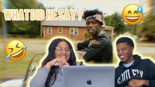 Quando Rondo - Heat Tucked Official MusicVideo] #reaction