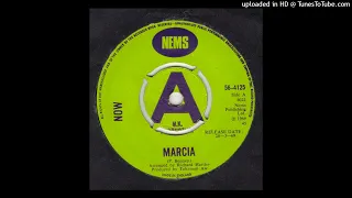 Now - Marcia