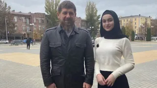 Кадыровский разврат в Чечне.