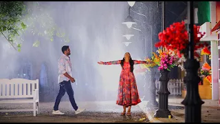 Bhaskar priya  pre wedding song || perraju photography || Rajahmundry || best pre-wedding concept