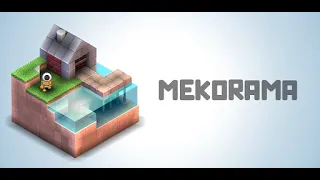Mekorama level 26 (swing estate) I Puzzle Game android gameplay/IOS