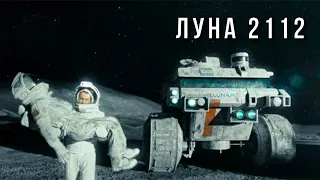 Обзор фильма Луна 2112