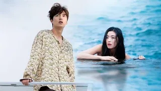 The Legend of The Blue Sea FUll OST | 푸른 바다의 전설 OST