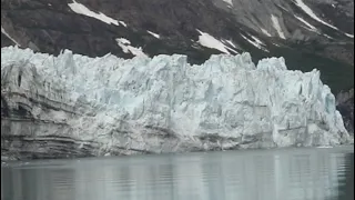 2008: Alaska Cruise 5 -- Glacier Bay