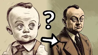 Wolfgang Pauli: A Short Animated Biographical Video