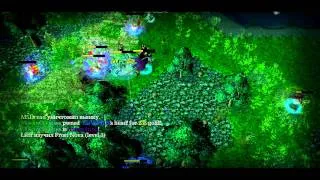 dota m5 vs navi deny pgg god 2011