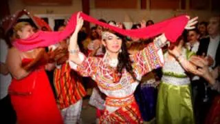 MIX KABYLE; NON STOP DE OUF!!!!!!!!!