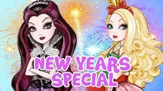 Ever After High💖1 HOUR COMPILATION💖ALL Chapters💖Full Episodes💖Videos For Kids