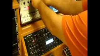 TB303 clone - O2Audio - OX303 - Acid jam