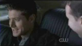 Supernatural - Dean - This is Why He's Hot