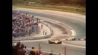 STEFANO ZANTI - Tributo a Gilles Villeneuve (2).wmv