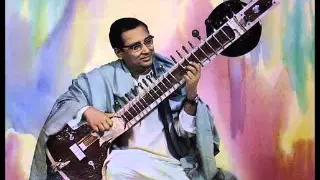 Pandit Nikhil Binergee - Raag Bhairavi