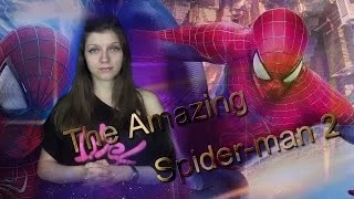The Amazing Spider - Man 2 - Review