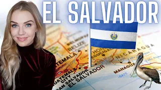 EL SALVADOR TRAVEL VLOG 🇸🇻 | SUCHITOTO, CINQUERA, CIGAR ROLLING, INDIGO DYE | Soki Travels