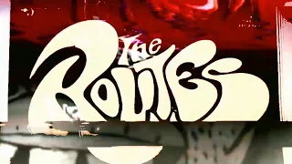 The Routes - Vendetta GARAGE PUNK FREAKBEAT PSYCH FROM JAPAN