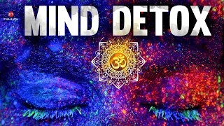 Morning Music To Clear Negative Energy Form Home | MIND, BODY AND SOUL DETOX | Enchanted India Music