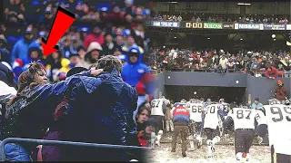 The Snowball Game The NY Giants Want You To Forget (Chargers vs Giants)