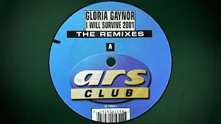 Gloria Gaynor - I Will Survive (Layton & Stone Extended Remix) (2001)