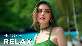 Summer Music Mix 2023🌱Best Of Vocals Deep House🌱Remixes Popular Songs🌱Summertime Sadness Remix